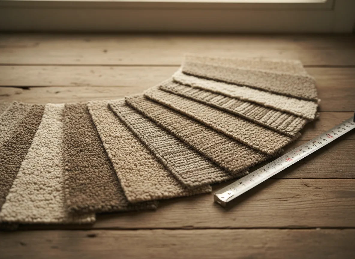 Carpet Installation Anchor Point, AK FAQs